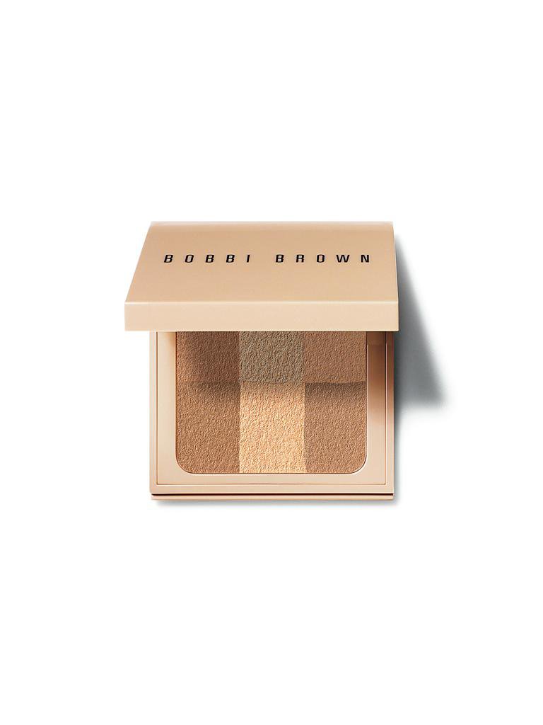 BOBBI BROWN Puder Nude Finish Illuminating Powder 05 Golden Camel